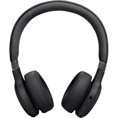 Наушники JBL Live 670NC Black (JBLLIVE670NCBLK) - фото 15