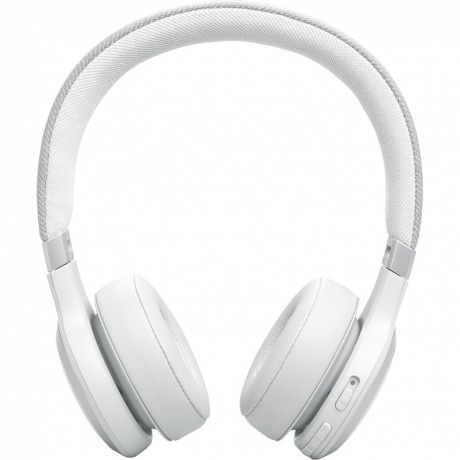 Наушники JBL Live 670NC White (JBLLIVE670NCWHT) - фото 3