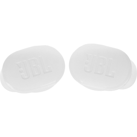 Наушники JBL Tune Buds White - фото 2