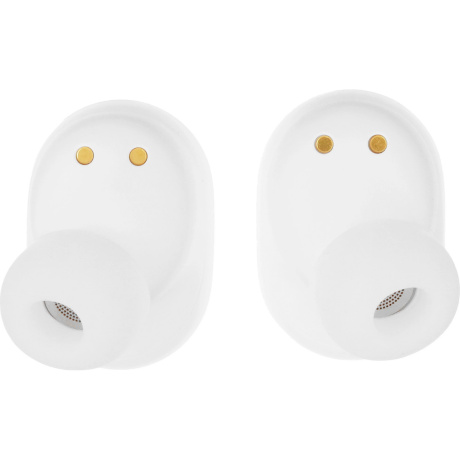 Наушники JBL Tune Buds White - фото 3