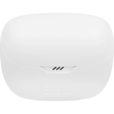 Наушники JBL Tune Buds White - фото 6