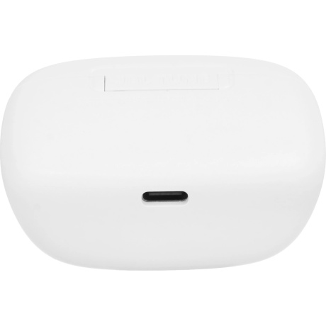 Наушники JBL Tune Buds White - фото 7