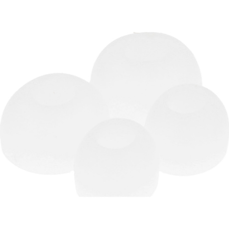 Наушники JBL Tune Buds White - фото 8