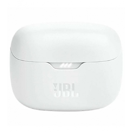 Наушники JBL Tune Buds White - фото 5