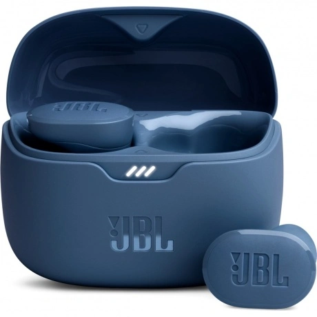 Наушники JBL Tune Buds (JBLTBUDSBLU) Blue