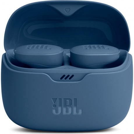 Наушники JBL Tune Buds (JBLTBUDSBLU) Blue - фото 2