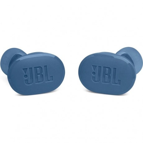 Наушники JBL Tune Buds (JBLTBUDSBLU) Blue - фото 3