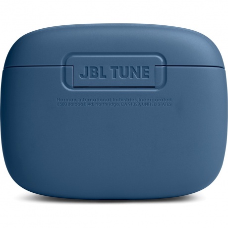 Наушники JBL Tune Buds (JBLTBUDSBLU) Blue - фото 5