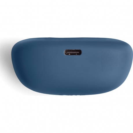 Наушники JBL Tune Buds (JBLTBUDSBLU) Blue - фото 7