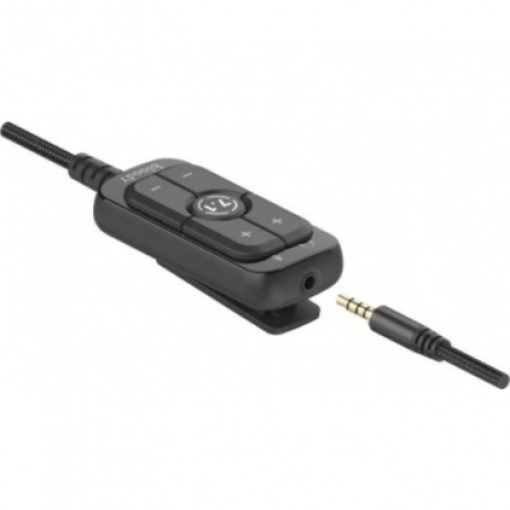 Наушники A4Tech Bloody M590i Sports Navy - фото 4