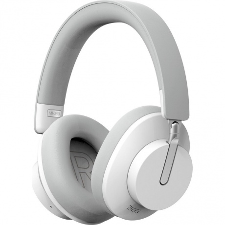 Наушники A4Tech Bloody MH390 White - фото 1