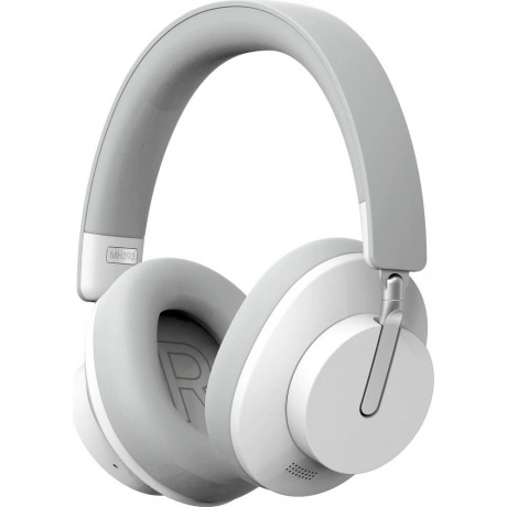Наушники A4Tech Bloody MH390 White