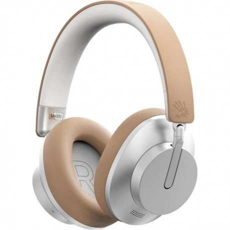 Наушники A4Tech Bloody MH390 Khaki