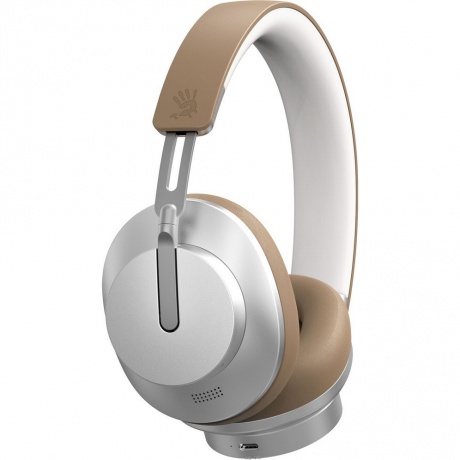Наушники A4Tech Bloody MH390 Khaki - фото 4
