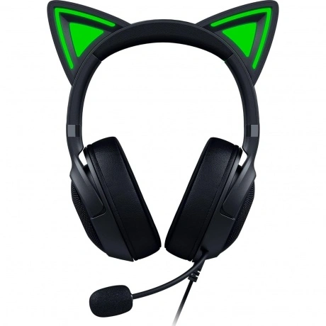 Наушники Razer Kraken Kitty V2 Black RZ04-04730100-R3M1