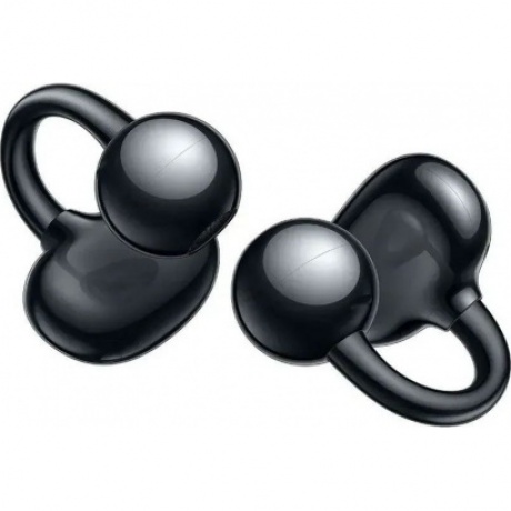 Наушники Huawei FreeClip Black 55037247 - фото 3