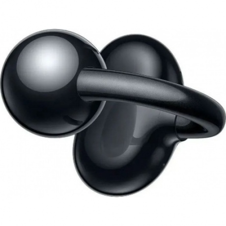 Наушники Huawei FreeClip Black 55037247 - фото 4