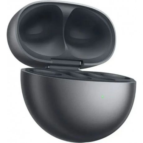 Наушники Huawei FreeClip Black 55037247 - фото 5