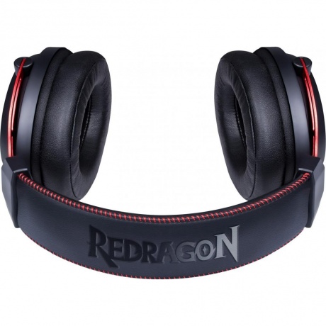 Наушники Redragon Diomedes 71126 - фото 4