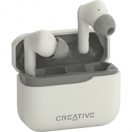 Наушники Creative ZEN Air Plus (TWS) 51EF1100AA000 - фото 1