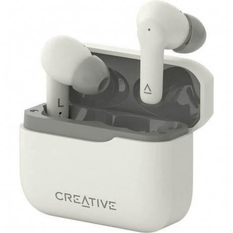 Наушники Creative ZEN Air Plus (TWS) 51EF1100AA000 - фото 4