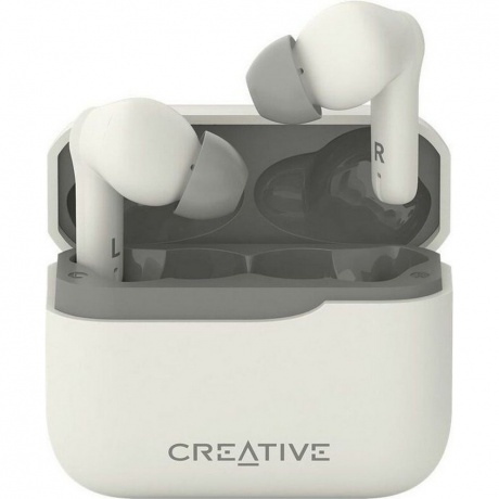Наушники Creative ZEN Air Plus (TWS) 51EF1100AA000 - фото 5