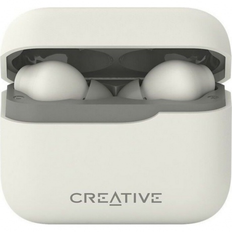 Наушники Creative ZEN Air Plus (TWS) 51EF1100AA000 - фото 6