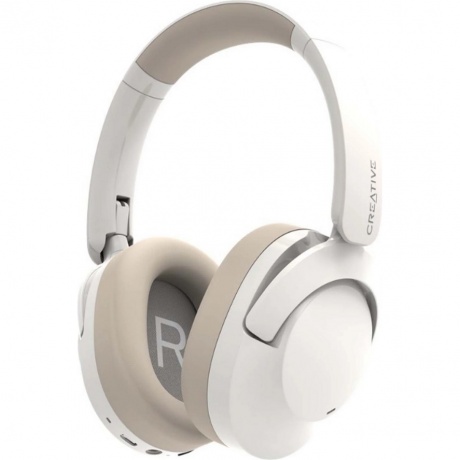 Наушники Creative ZEN Hybrid 2 (Cream) - фото 1