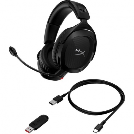 Наушники HyperX Cloud STINGER 2 (676A2AA) - фото 1