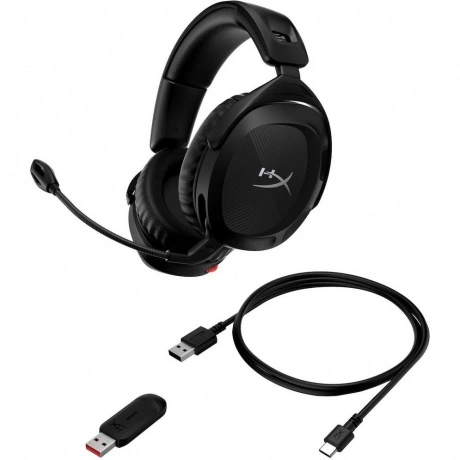 Наушники HyperX Cloud STINGER 2 (676A2AA)