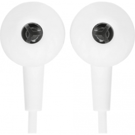 Наушники HOCO M34 White - фото 5