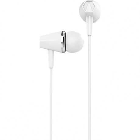 Наушники HOCO M34 White - фото 10