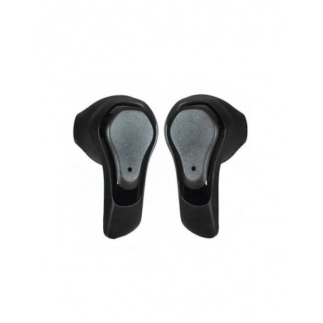 Беспроводные наушники Haylou G3 (Haylou G003) Black - фото 2