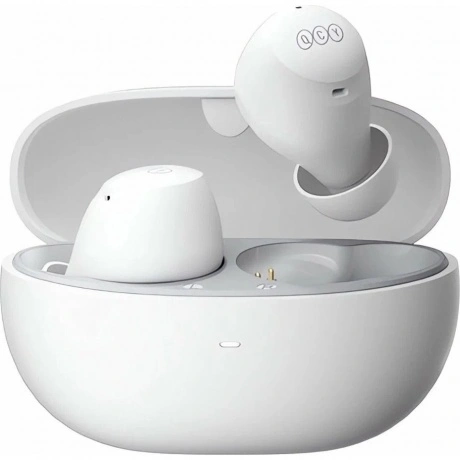 Беспроводные наушники QCY Arc Buds (HT07) White (BH22HT07A)
