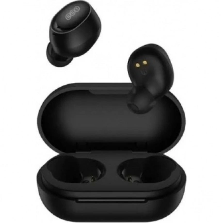 Наушники QCY Arc Buds Lite Black (BH23QT27A)