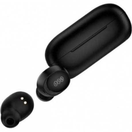 Наушники QCY Arc Buds Lite Black (BH23QT27A) - фото 2