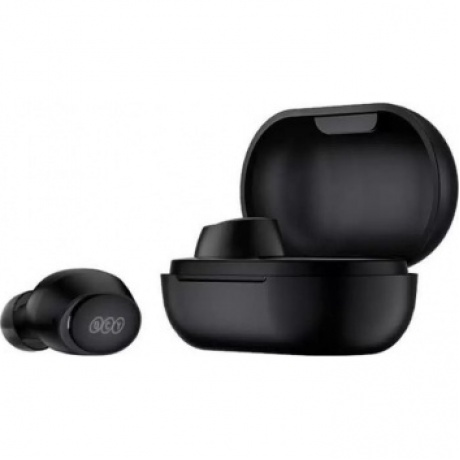 Наушники QCY Arc Buds Lite Black (BH23QT27A) - фото 3