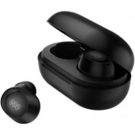 Наушники QCY Arc Buds Lite Black (BH23QT27A) - фото 9