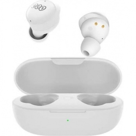 Наушники QCY Arc Buds Lite White (BH23QT27A) - фото 1