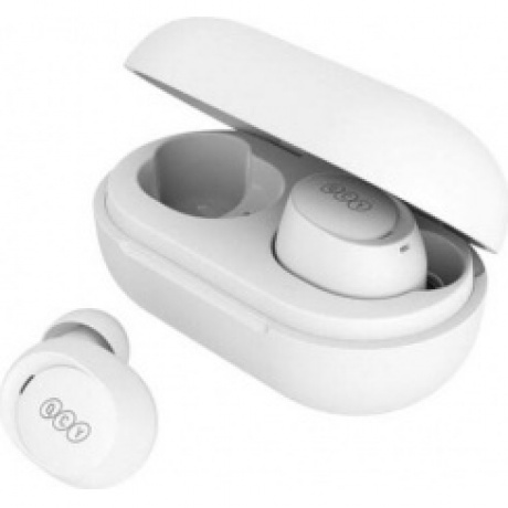 Наушники QCY Arc Buds Lite White (BH23QT27A) - фото 2
