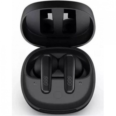 Беспроводные наушники QCY T13X Black (BH23QT26A) - фото 4