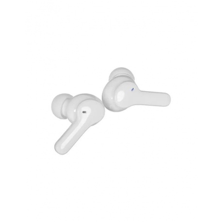 Беспроводные наушники QCY T13 White - фото 5