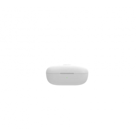 Беспроводные наушники QCY T17 White - фото 4