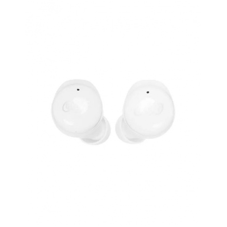 Беспроводные наушники QCY T17 White - фото 6