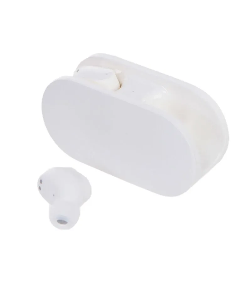 Наушники Baseus Bowie EZ10 True White (A00054300226-Z1) - фото 19