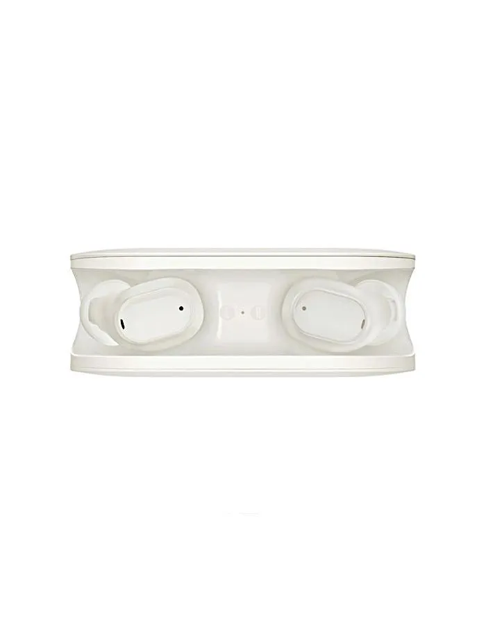 Наушники Baseus Bowie EZ10 True White (A00054300226-Z1) - фото 2