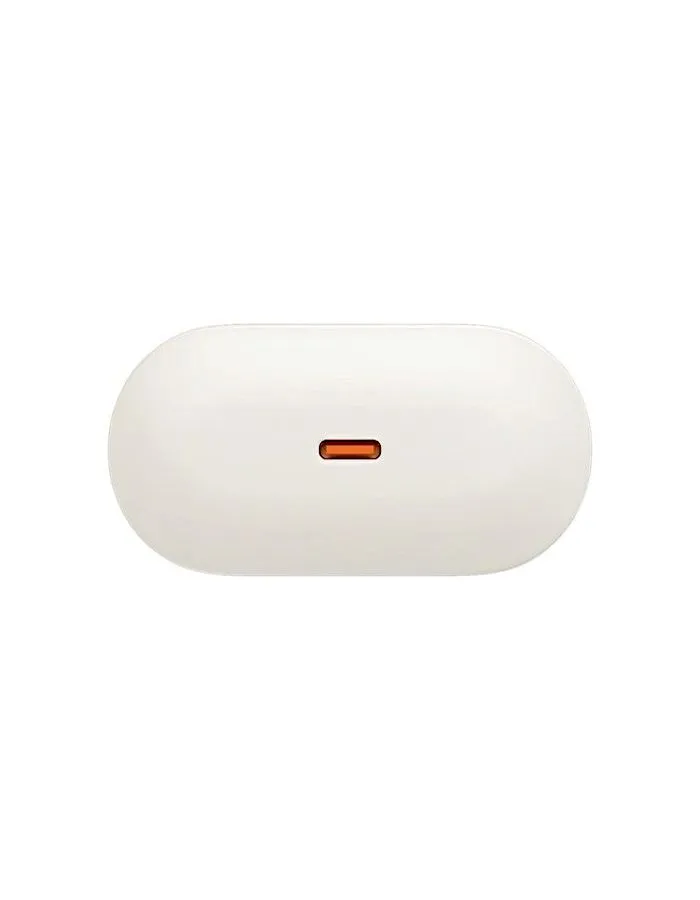 Наушники Baseus Bowie EZ10 True White (A00054300226-Z1) - фото 4