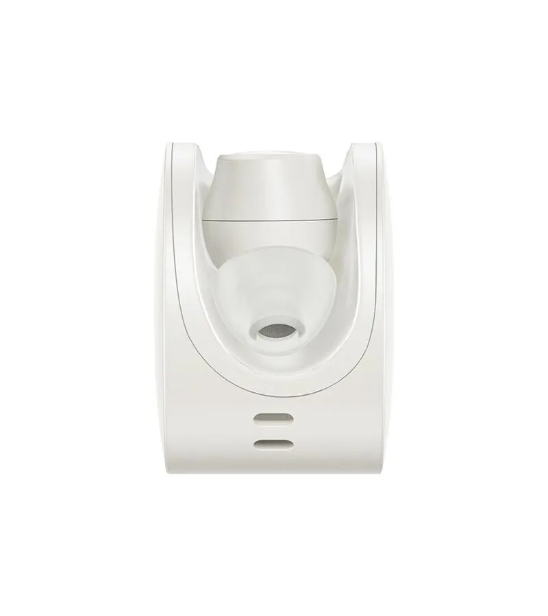Наушники Baseus Bowie EZ10 True White (A00054300226-Z1) - фото 5