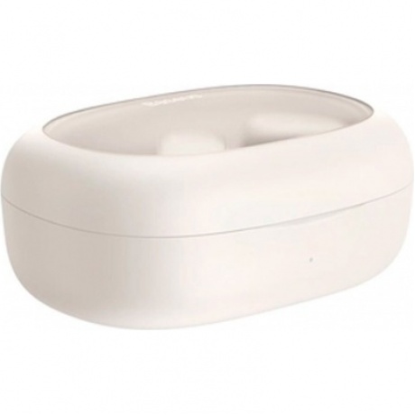 Наушники Baseus Bowie WM03 True Creamy White (NGTW330302) - фото 3