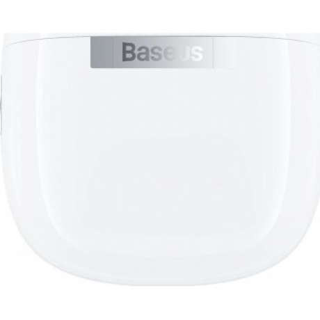Наушники Baseus Bowie WX5 True White (A00051000213-00) - фото 3